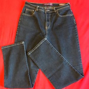 Gloria Vanderbilt jeans